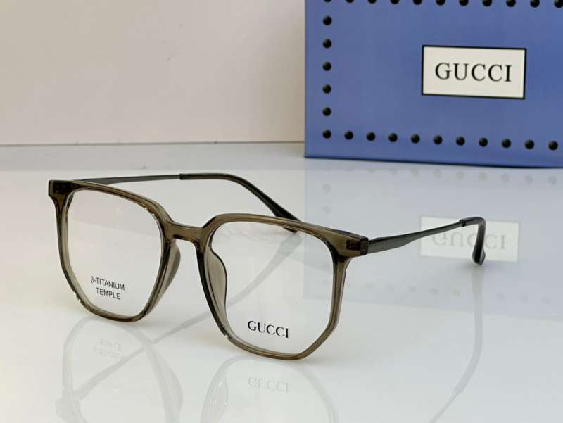 Picture of Gucci Optical Glasses _SKUfw52140047fw